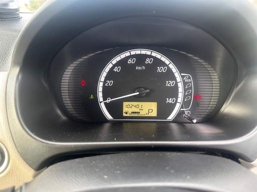 Nissan  dayz     