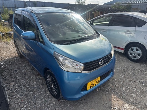 Nissan  dayz     