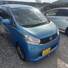 Nissan  dayz     の画像