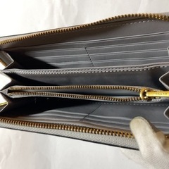 [coach] 財布 未使用品  価格 4500円 地域坂戸市の画像
