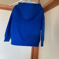 キッズアウターGAPの画像