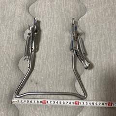 【美品】自転車スタンドの画像