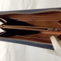 [coach] 財布 未使用品  価格 4500円 地域坂戸市の画像