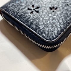[coach] 財布 未使用品  価格 4500円 地域坂戸市の画像