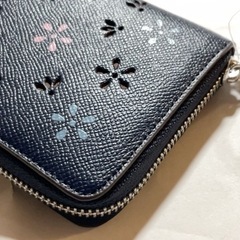 [coach] 財布 未使用品  価格 4500円 地域坂戸市の画像