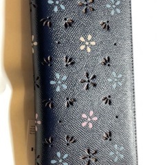 [coach] 財布 未使用品  価格 4500円 地域坂戸市の画像