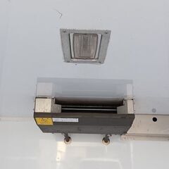 キャリイ　ＫＣエアコン・パワステ　冷蔵冷凍車-5℃設定　SUZUKIの画像