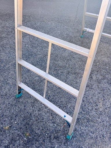 Pica コーポレーション製脚立　K-270 2.56m