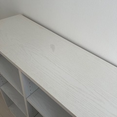 本棚　カラーボックスの画像