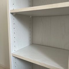 本棚　カラーボックスの画像