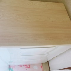 収納家具の画像
