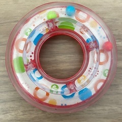 フィッシャープライス　タワーの画像