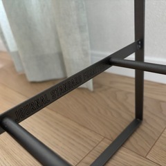 【無料】journal standard furniture × 山崎実業(tower)のシューズラックの画像