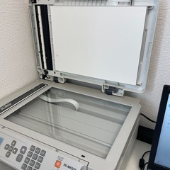 エプソン　プリンター　PX-M650A ジャンクの画像