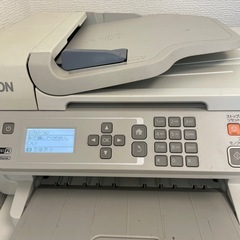 エプソン　プリンター　PX-M650A ジャンクの画像