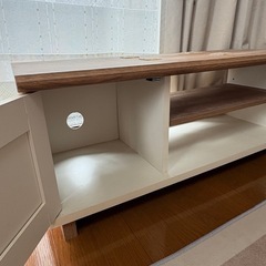 テレビ台の画像