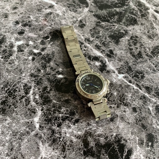 アンティーク　腕時計