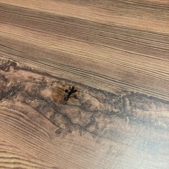 座卓　ローテーブル　レトロ　アンティーク風　和室の画像