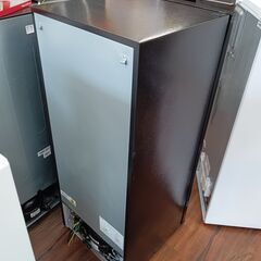 IRIS OHYAMA　冷蔵庫　142L　IRSD-14A-B　2022年式　ブラック　　■買取GO‼　栄和店の画像