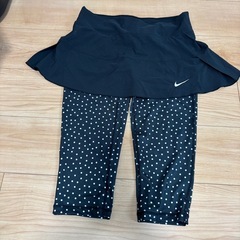 NIKE ランニング／ジム用ウェアの画像