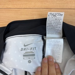 NIKE ランニング／ジム用ウェアの画像