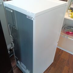 SHARP　冷蔵庫　152L　SJ-D15P-W　2024年製　　■買取GO‼　栄和店　の画像