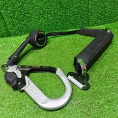 タジマ B1ER150-AL6 胴ベルト型ランヤード【船橋馬込店】【店頭取引限定】【未使用】管理番号：ITZ21AAGIHBZの画像