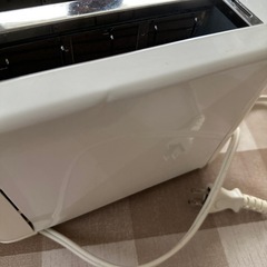 ニトリのトースターの画像