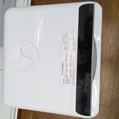 ★リユースのサカイ水戸店★ AINX 食洗機   動作確認／クリーニング済み MT5735の画像
