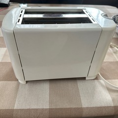 ニトリのトースターの画像