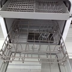 ★リユースのサカイ水戸店★ AINX 食洗機   動作確認／クリーニング済み MT5735の画像