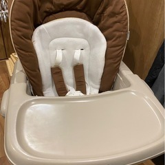 【お取引中✨️】JTC ハイローチェア ※コンセント無しの画像