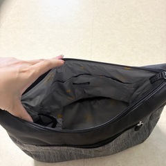 新品ショルダーバッグの画像