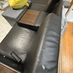 【無料】ソファーベッドの画像