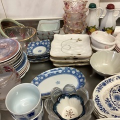 中古皿全て
の画像