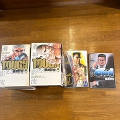 タフ　タフ外伝おとんの画像