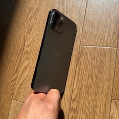 iPhone 12 Pro Max 256GB 新品ガラスフィルム４枚&タフケースつき付き　　　の画像