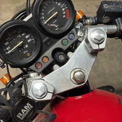 HONDA   ジェイド250ccの画像