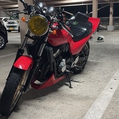 HONDA   ジェイド250ccの画像