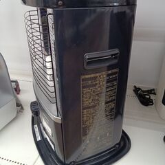 ★リユースのサカイ水戸店★ CORONA 石油ストーブ  23年製 動作確認／クリーニング済み MT5736の画像