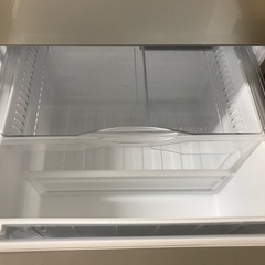 Panasonic冷凍冷蔵庫365L/2024年の画像