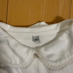 anyFAM  ブラウス　130 の画像