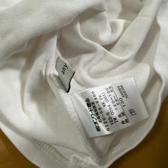 anyFAM  ブラウス　130 の画像