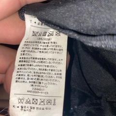 Nike bag の画像