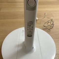 扇風機　東芝　TOSHIBA リモコン付きの画像