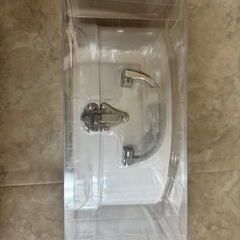 ちいかわ トランクケースの画像