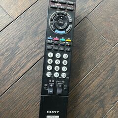 SONY液晶テレビ、32インチ、KDL-32J5の画像