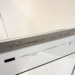  新札幌  動作品 Panasonic パナソニック F-VC70XK ナノイー 加湿空気清浄機 2015年製/ No.3638の画像