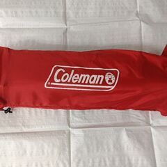 コールマン 収束式テーブル ナチュラルモザイクロールテーブル 120の画像