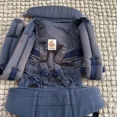 エルゴベビー　アダプト  抱っこ紐の画像